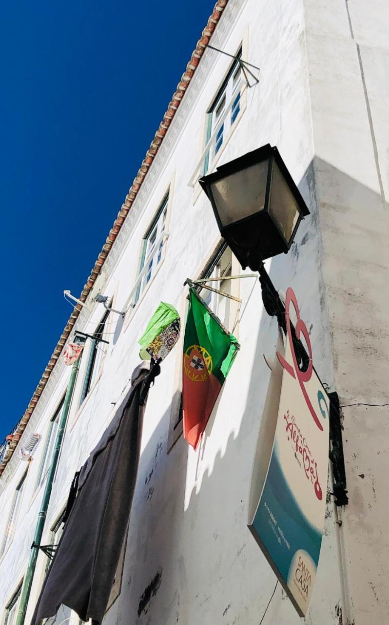 Alfama Apartment Lisabona Exterior foto